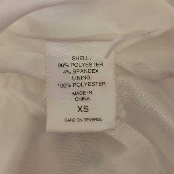 DRESS - Picture 4 of 4